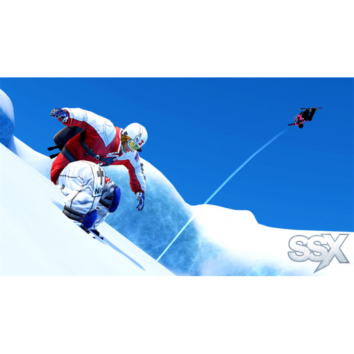 SSX