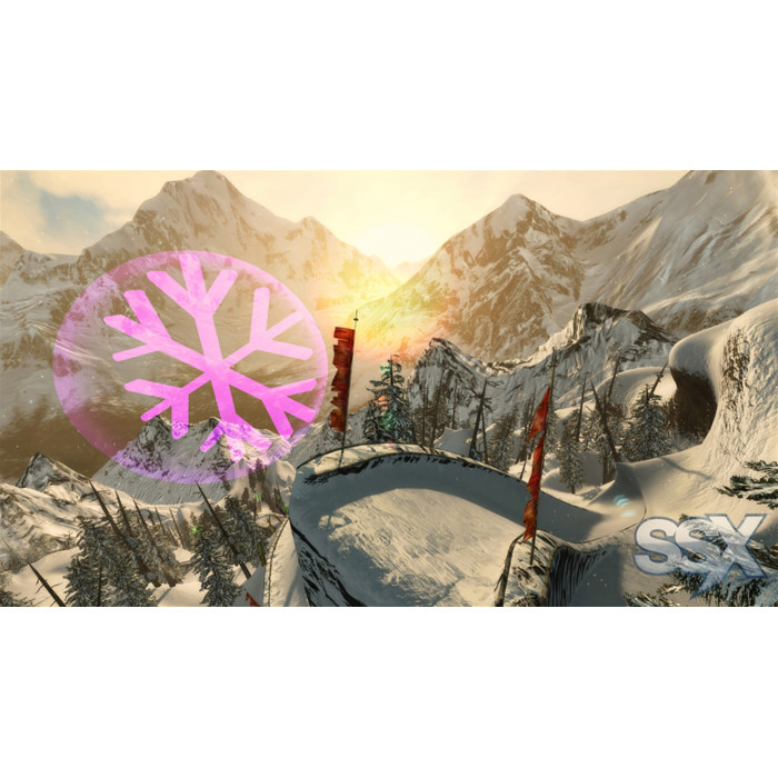 SSX