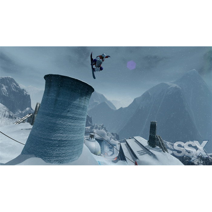 SSX