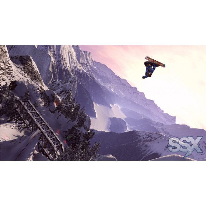 SSX