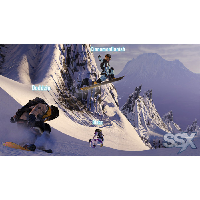 SSX