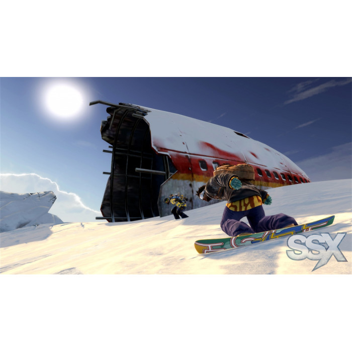 SSX