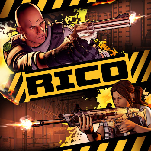 RICO