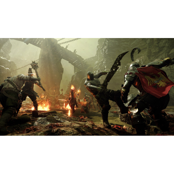 Warhammer: Vermintide 2 - Premium Edition