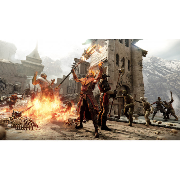 Warhammer: Vermintide 2 - Premium Edition