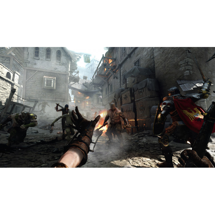 Warhammer: Vermintide 2 - Premium Edition