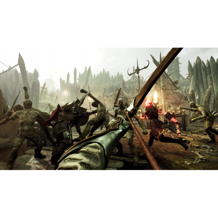 Warhammer: Vermintide 2 - Premium Edition