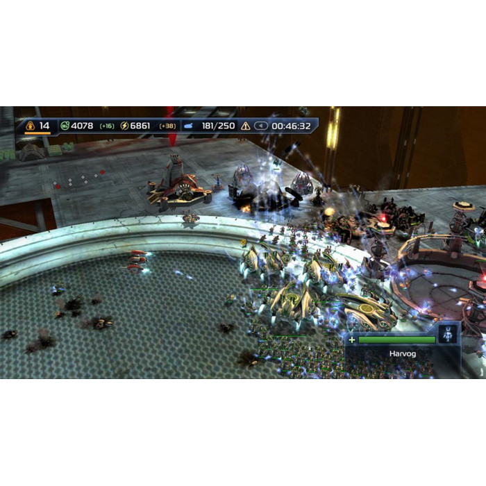 Supreme Commander 2