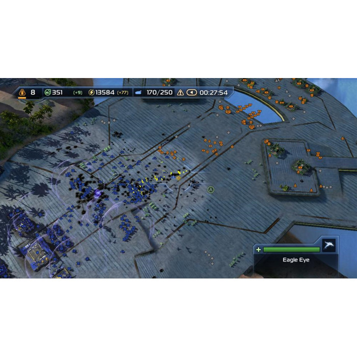 Supreme Commander 2