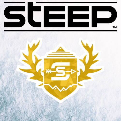 Кредиты STEEP™ — золотой набор