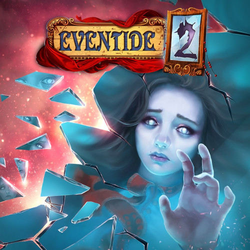 Eventide 2: Sorcerer's Mirror