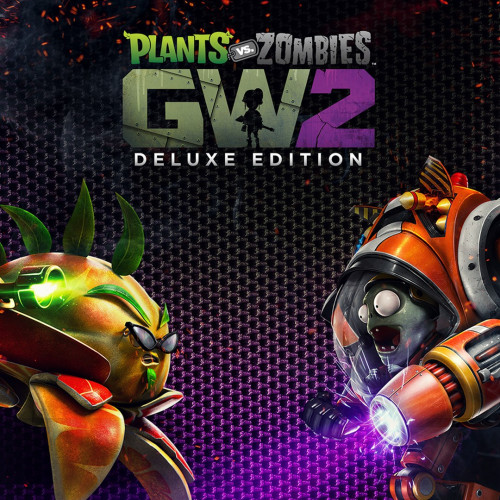 Plants vs. Zombies™ Garden Warfare 2: Deluxe Edition