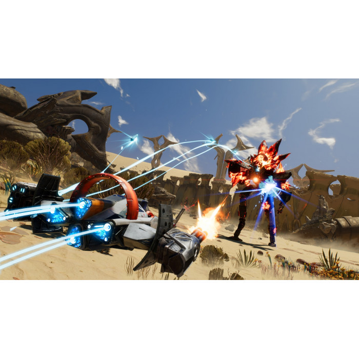 Starlink: Battle for Atlas™ - Deluxe edition