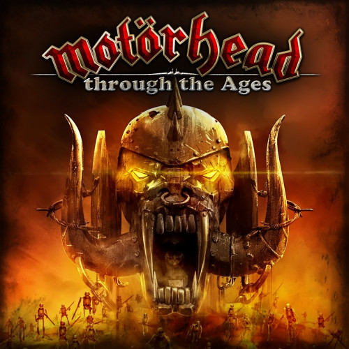 Motörhead: Through the Ages