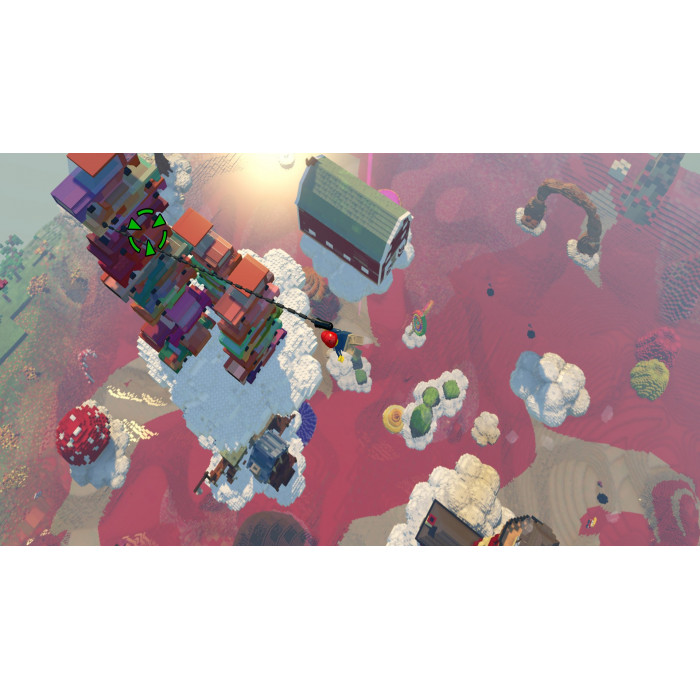 LEGO® Worlds