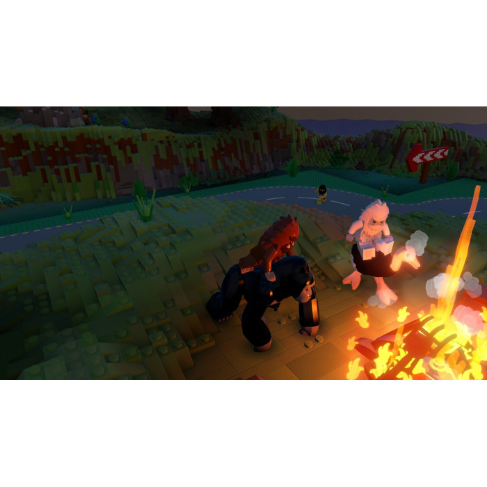 LEGO® Worlds