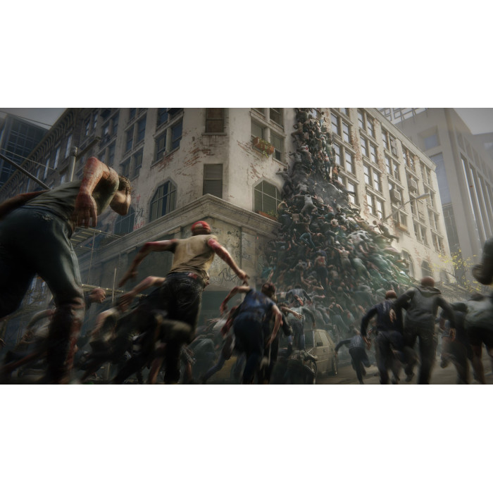 World War Z