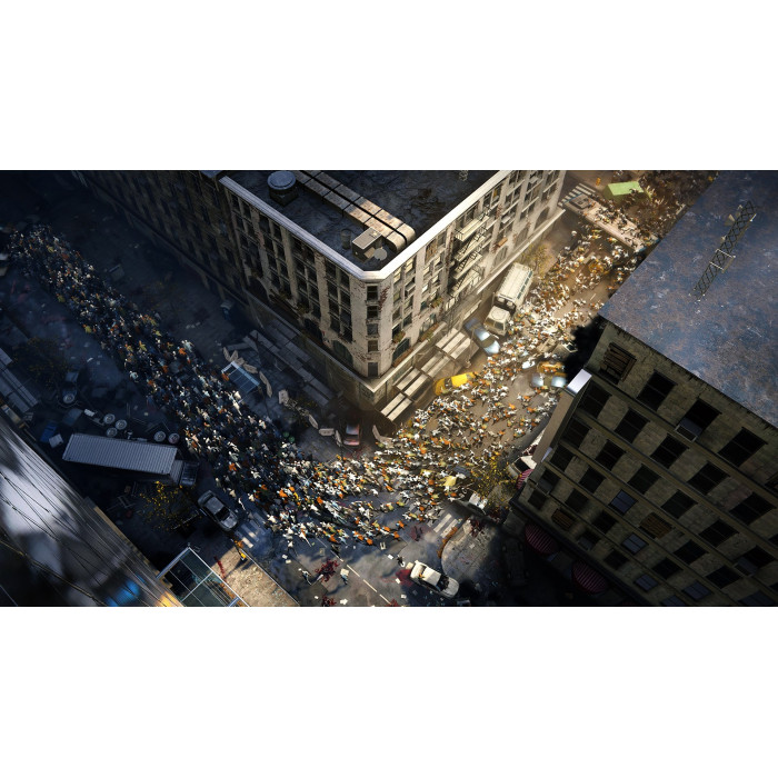 World War Z