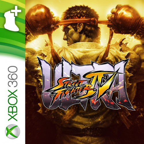 Ultra SFIV