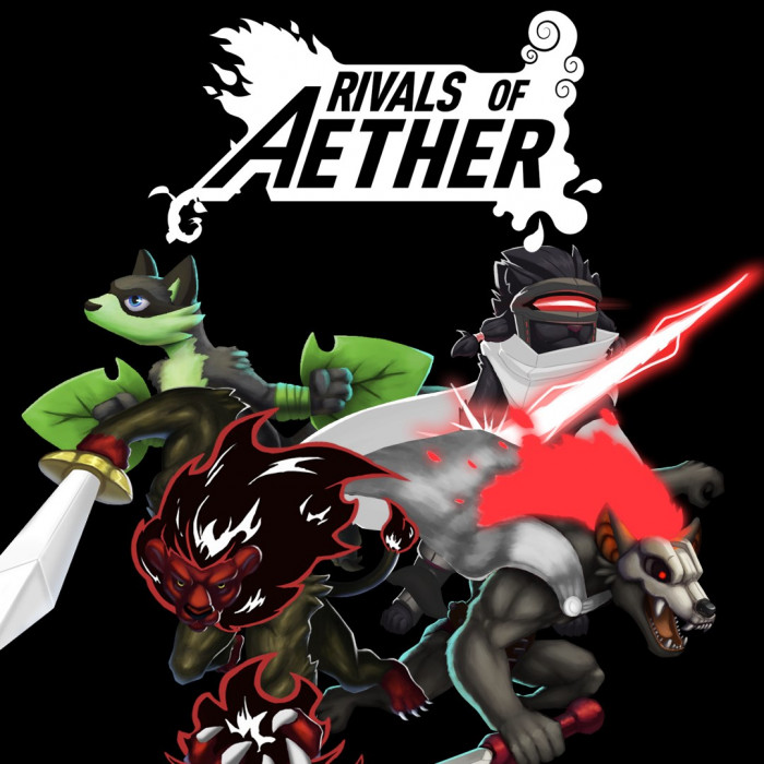 Rivals of Aether: Genesis Skin Pack