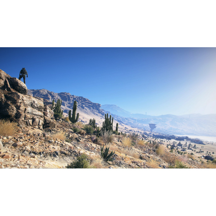 Tom Clancy’s Ghost Recon® Wildlands Year 2 Gold Edition