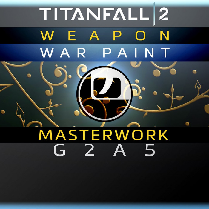 Titanfall™ 2: шедевр G2A5