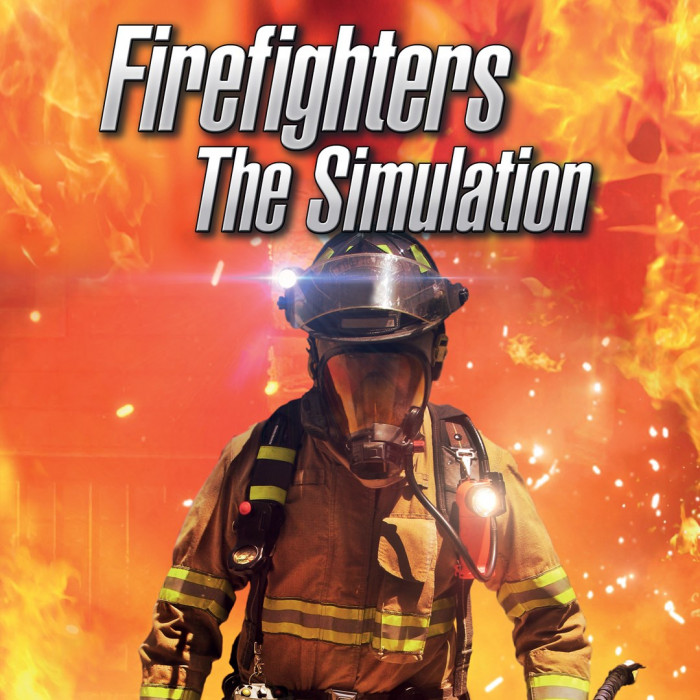 Firefighters – The Simulation