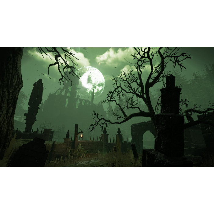 Warhammer: End Times - Vermintide