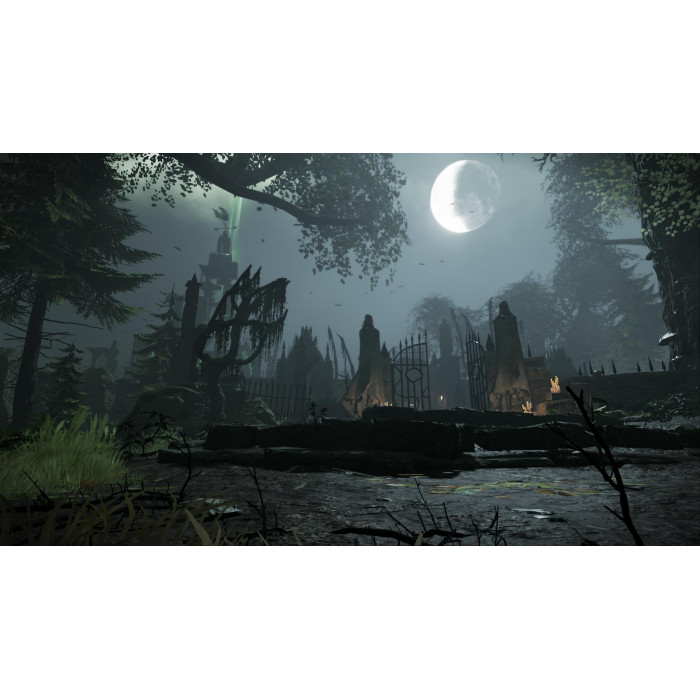 Warhammer: End Times - Vermintide