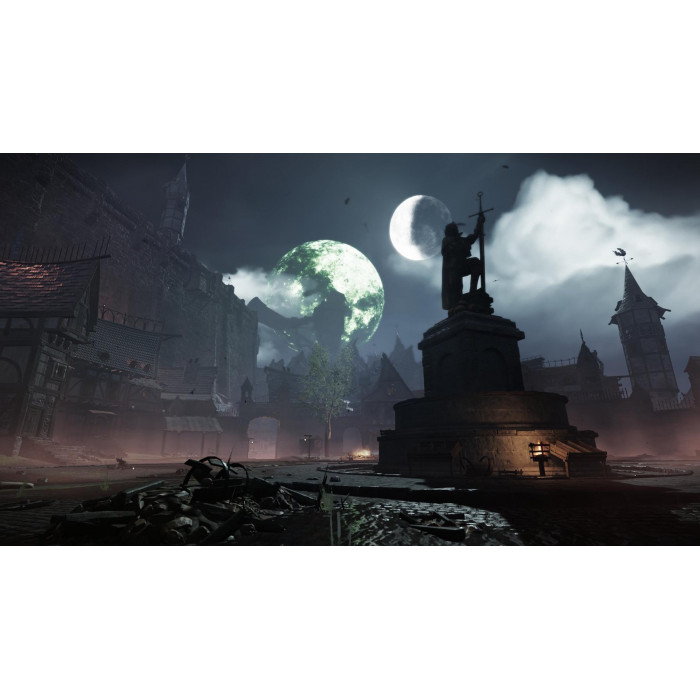 Warhammer: End Times - Vermintide