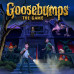 Goosebumps: The Game