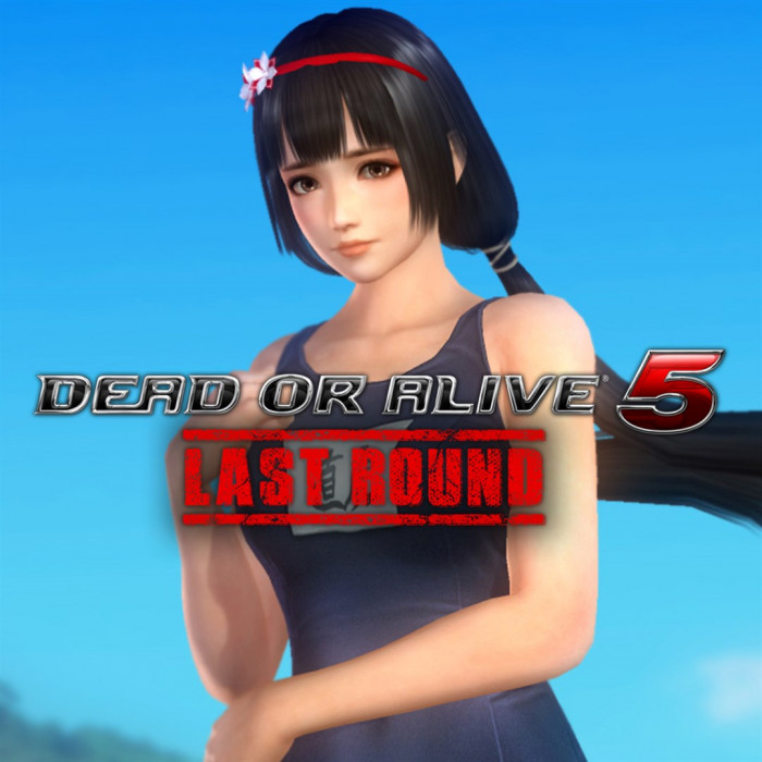 DOA5LR: купальник «Новичок» для Наоторы Ии