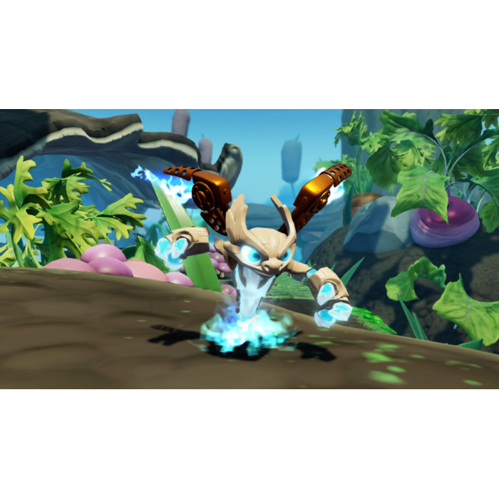 Skylanders SuperChargers Portal Owner's Pack