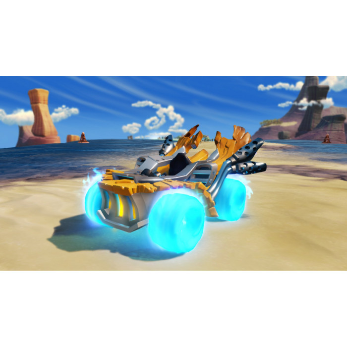 Skylanders SuperChargers Portal Owner's Pack