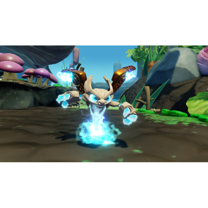 Skylanders SuperChargers Portal Owner's Pack