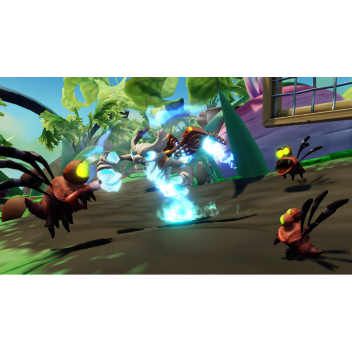 Skylanders SuperChargers Portal Owner's Pack