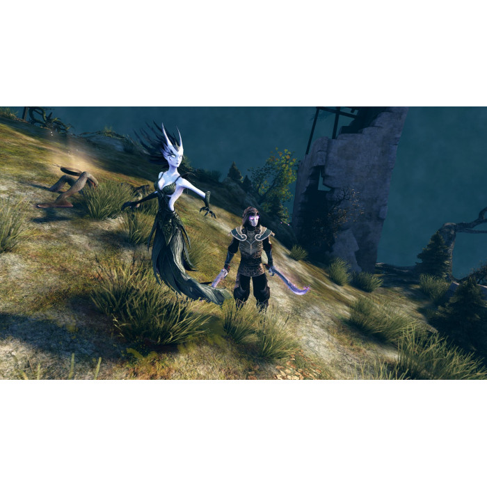 The Incredible Adventures of Van Helsing III The Incredible Adventures of Van Helsing III