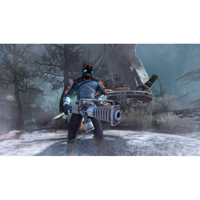 The Incredible Adventures of Van Helsing III The Incredible Adventures of Van Helsing III