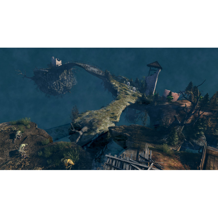 The Incredible Adventures of Van Helsing III The Incredible Adventures of Van Helsing III