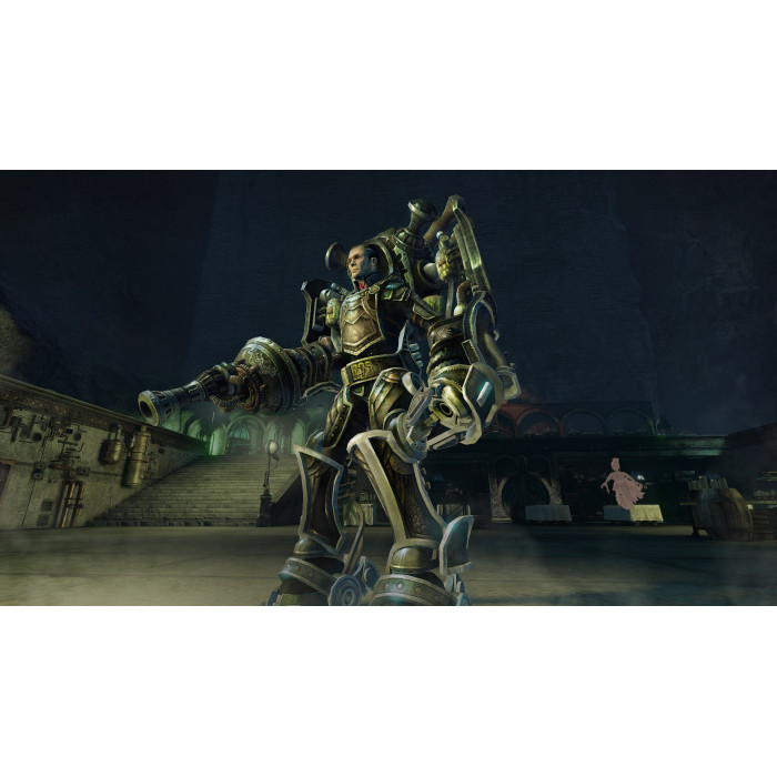 The Incredible Adventures of Van Helsing III The Incredible Adventures of Van Helsing III