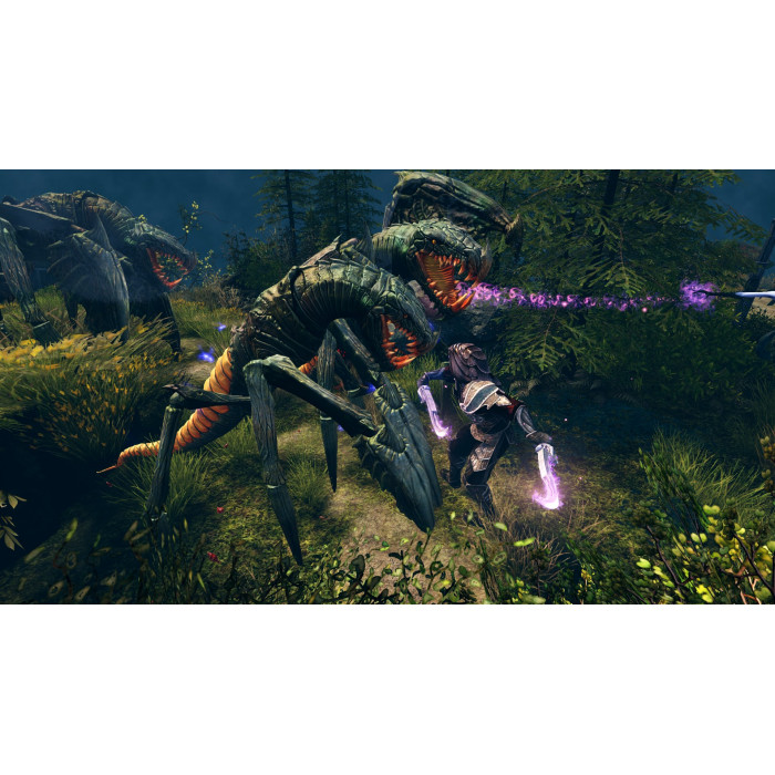The Incredible Adventures of Van Helsing III The Incredible Adventures of Van Helsing III