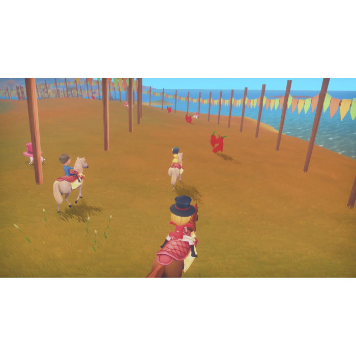 My Time at Portia