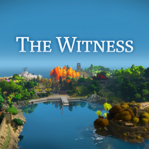 Очевидец (The Witness)