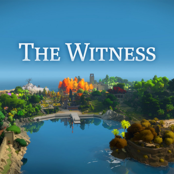 Очевидец (The Witness)