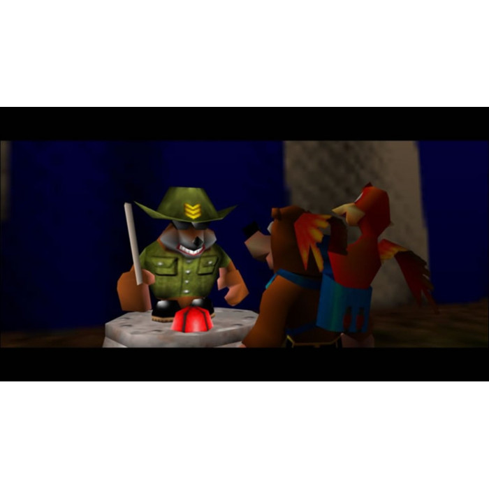 Banjo-Tooie