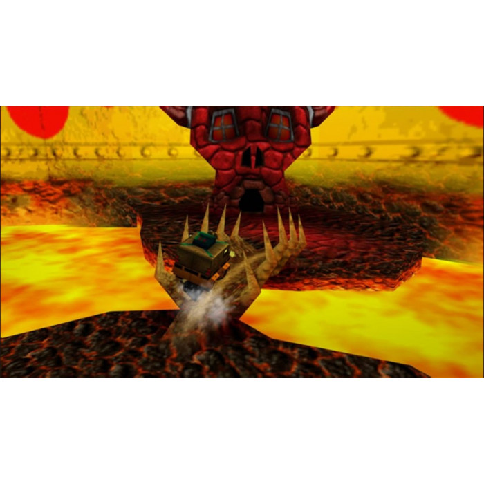 Banjo-Tooie