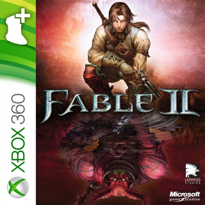 Fable II® Bonus Game Content