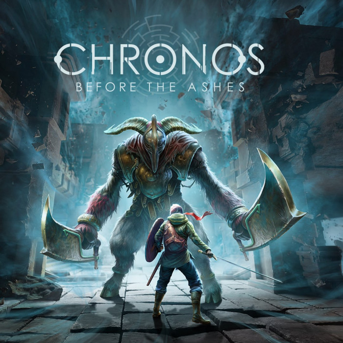 Chronos: Before the Ashes