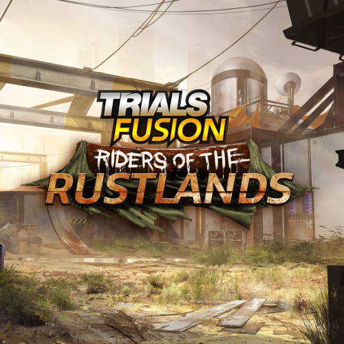 Riders of the Rustland