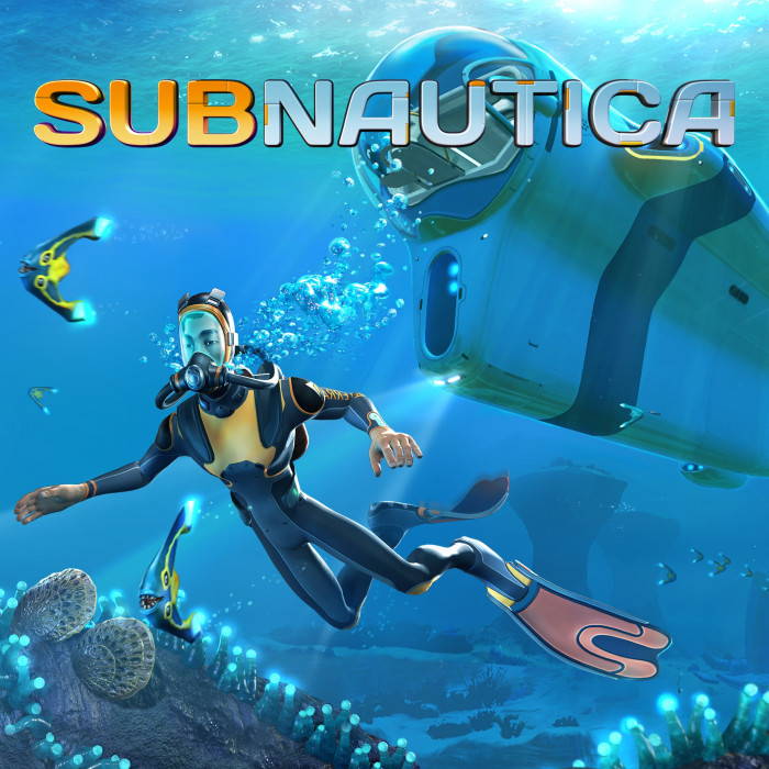 Subnautica